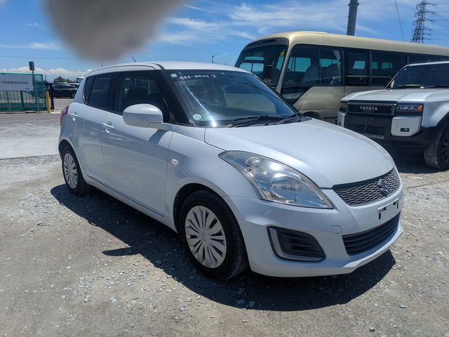 vehicle for sale from Brian Walsh Car Sales Portarlington
