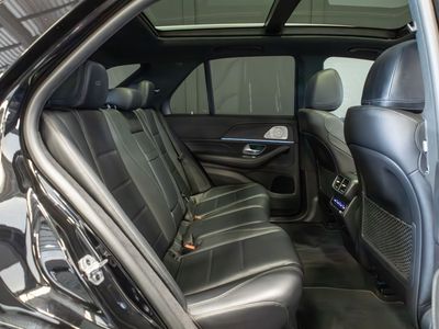2022 Mercedes-Benz GLE Class