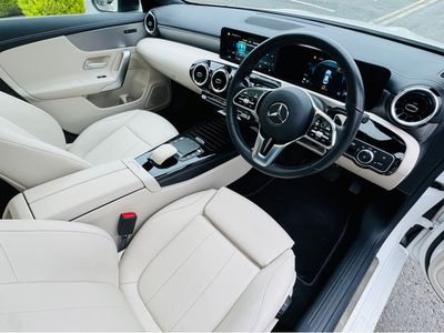 2023 Mercedes-Benz CLA Class