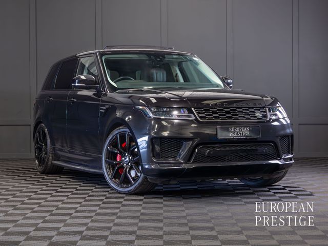 vehicle for sale from European Prestige