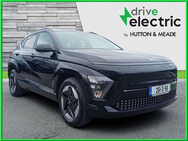 vehicle for sale from Hutton & Meade