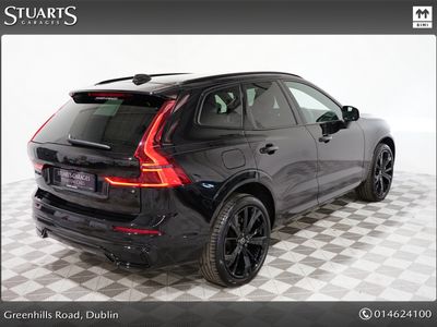 2025 Volvo XC60