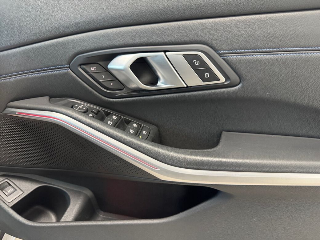 2020 BMW 3 Series