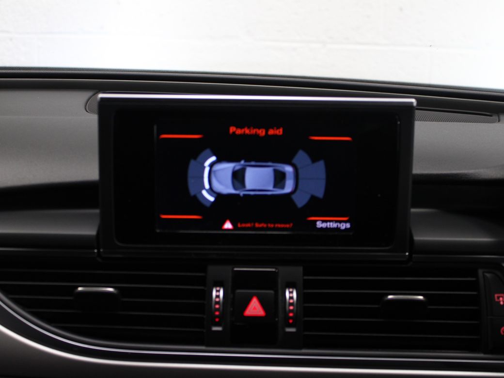 2017 Audi A6