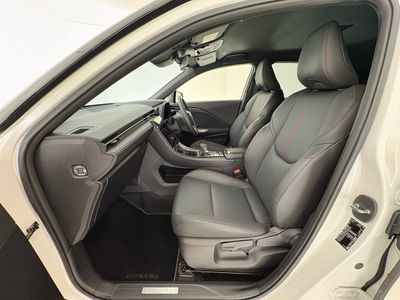 2024 Lexus LBX