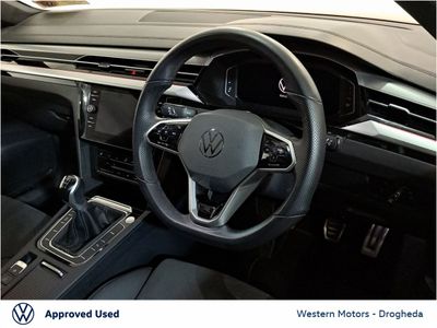 2023 Volkswagen Arteon