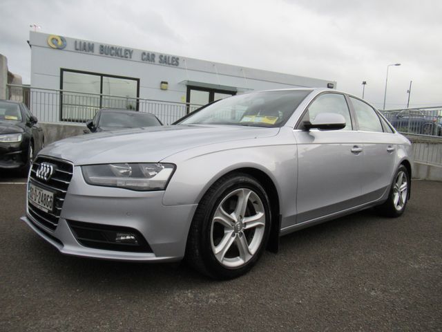 vehicle for sale from Liam Buckley Car Sales