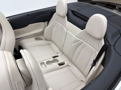 2025 Mercedes-Benz CLE