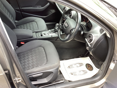 2015 Audi A3