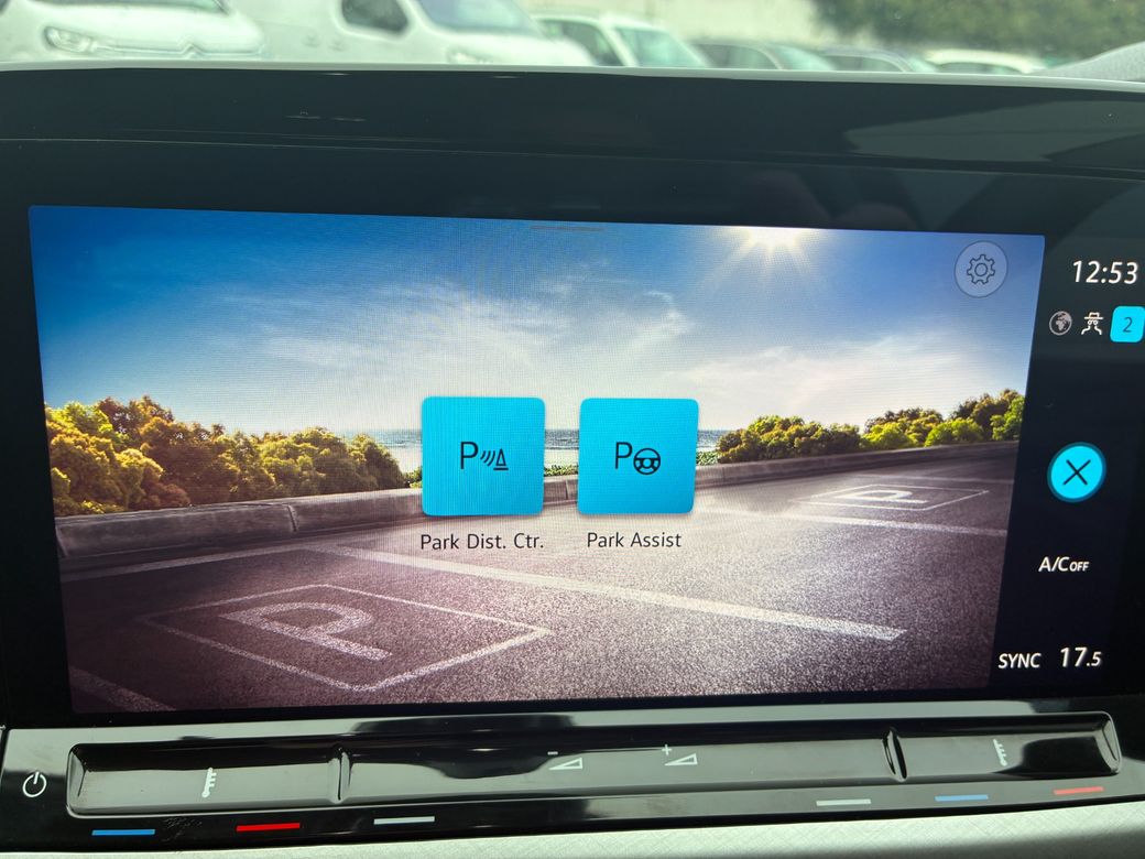 2021 Volkswagen Golf