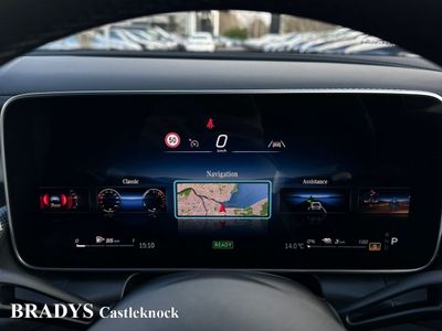 2026 Mercedes-Benz GLC Class