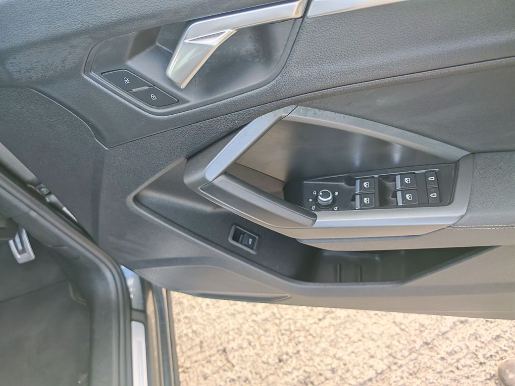 2024 Audi Q3