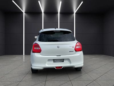 2017 Suzuki Swift