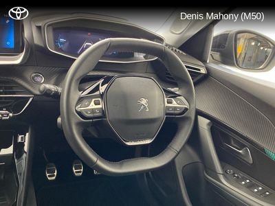 2023 Peugeot 2008