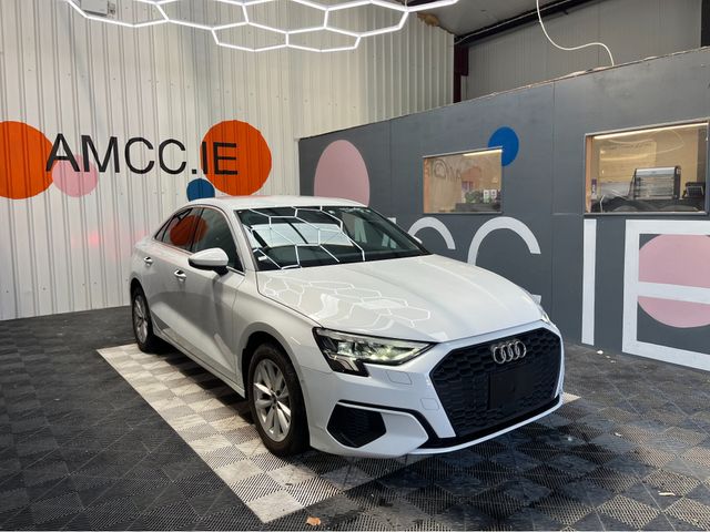 vehicle for sale from The Automatic Motor Car Centre