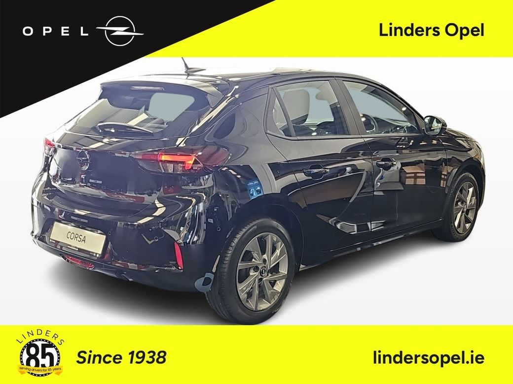 2026 Opel Corsa