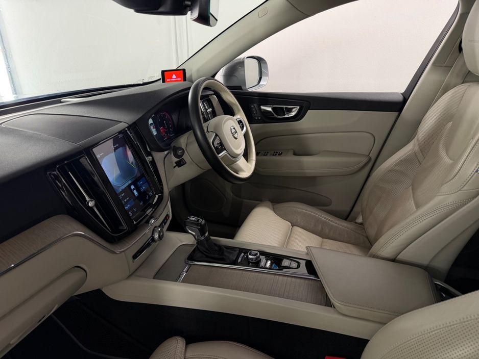 2018 Volvo XC60