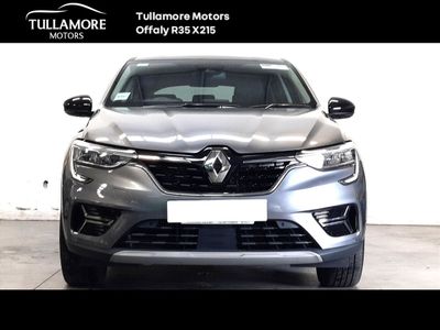 2023 Renault Arkana