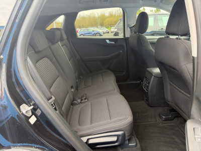 2020 Ford Kuga
