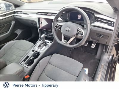 2024 Volkswagen Arteon