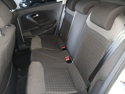 2017 Volkswagen Polo