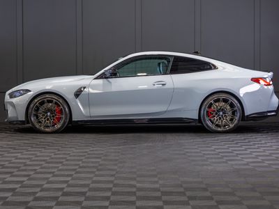 2021 BMW M4