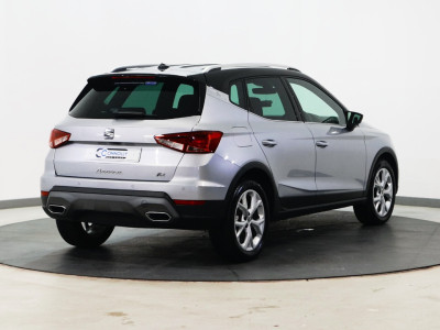 2024 SEAT Arona