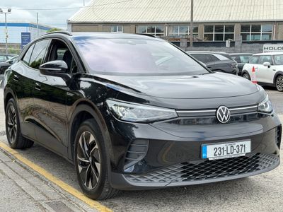2023 Volkswagen ID.4