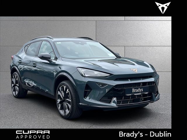 vehicle for sale from Bradys of Castleknock