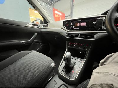 2021 Volkswagen Polo