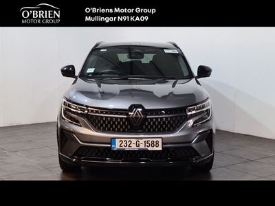 2023 Renault Austral