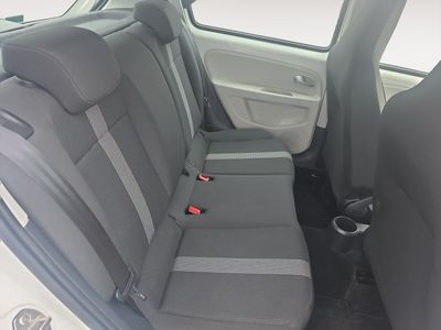 2019 Volkswagen up!