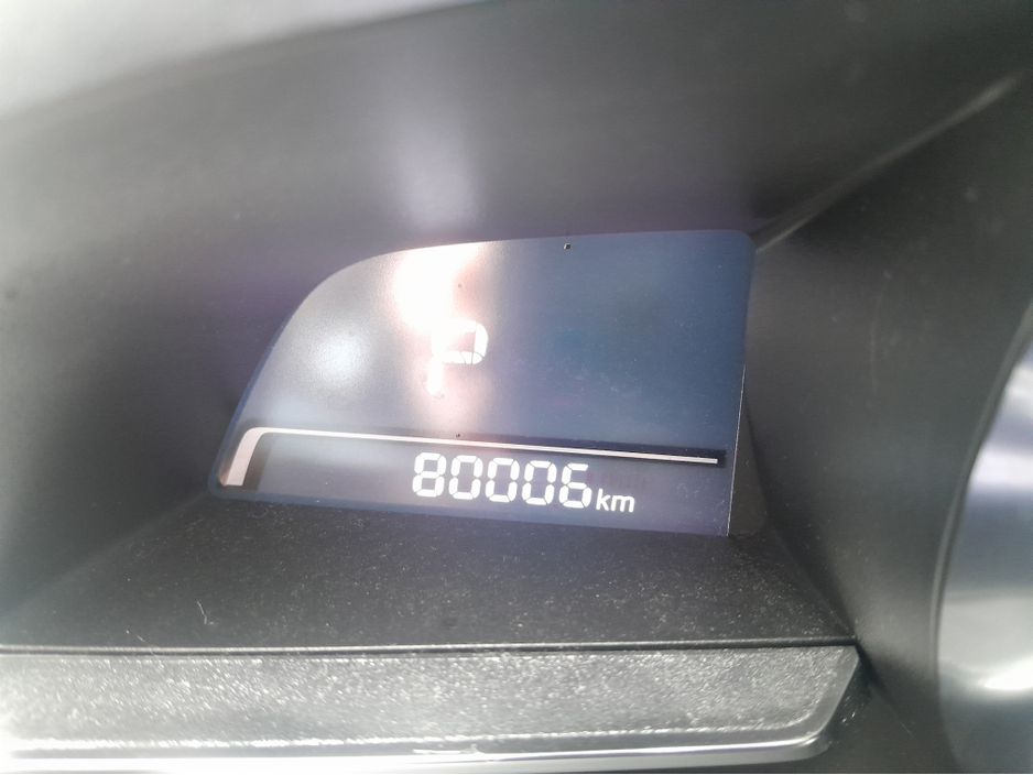 2016 Mazda Mazda2