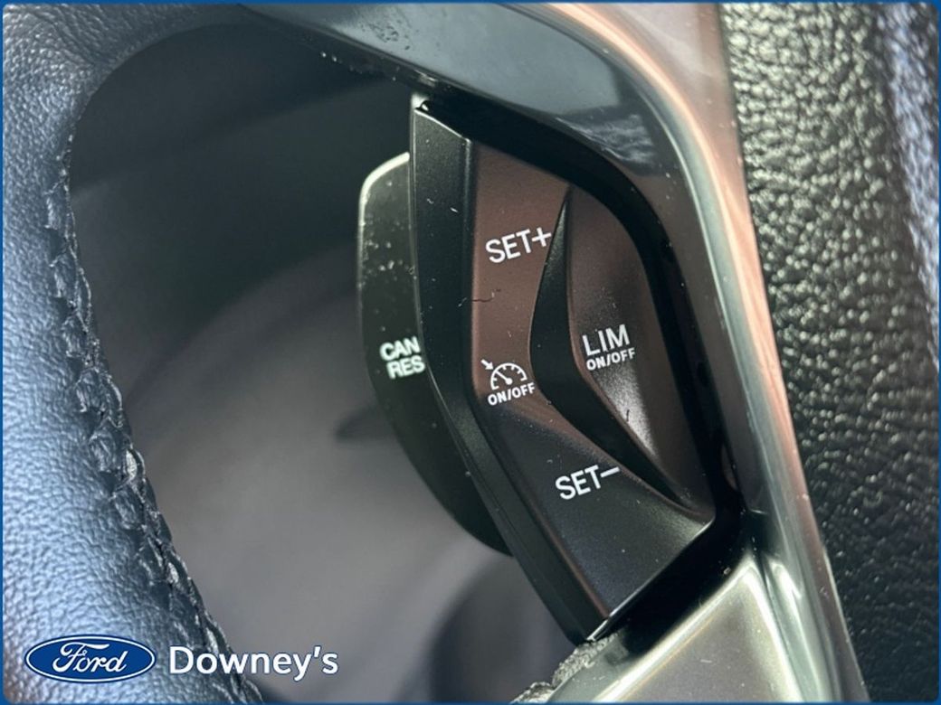2024 Ford Transit Connect