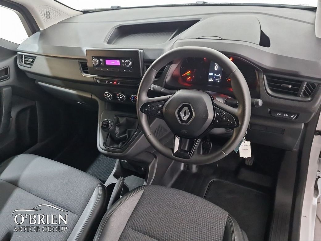 2024 Renault Kangoo