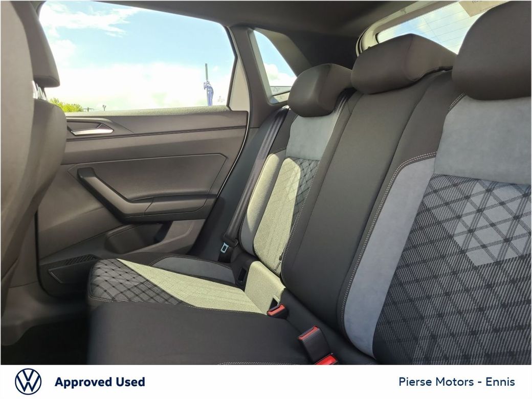 2026 Volkswagen Polo