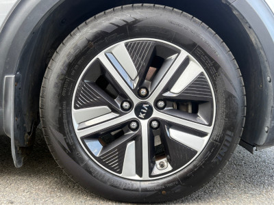 2021 Kia Niro