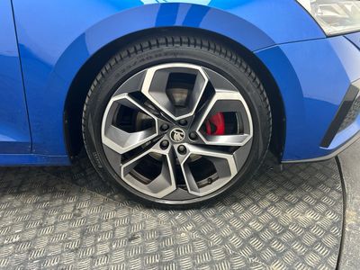 2024 Skoda Octavia