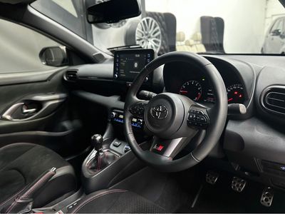 2021 Toyota Yaris
