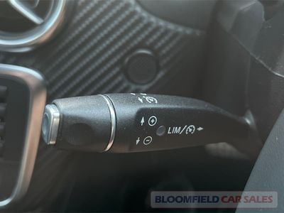 2014 Mercedes-Benz A Class