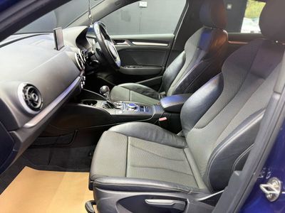 2016 Audi A3