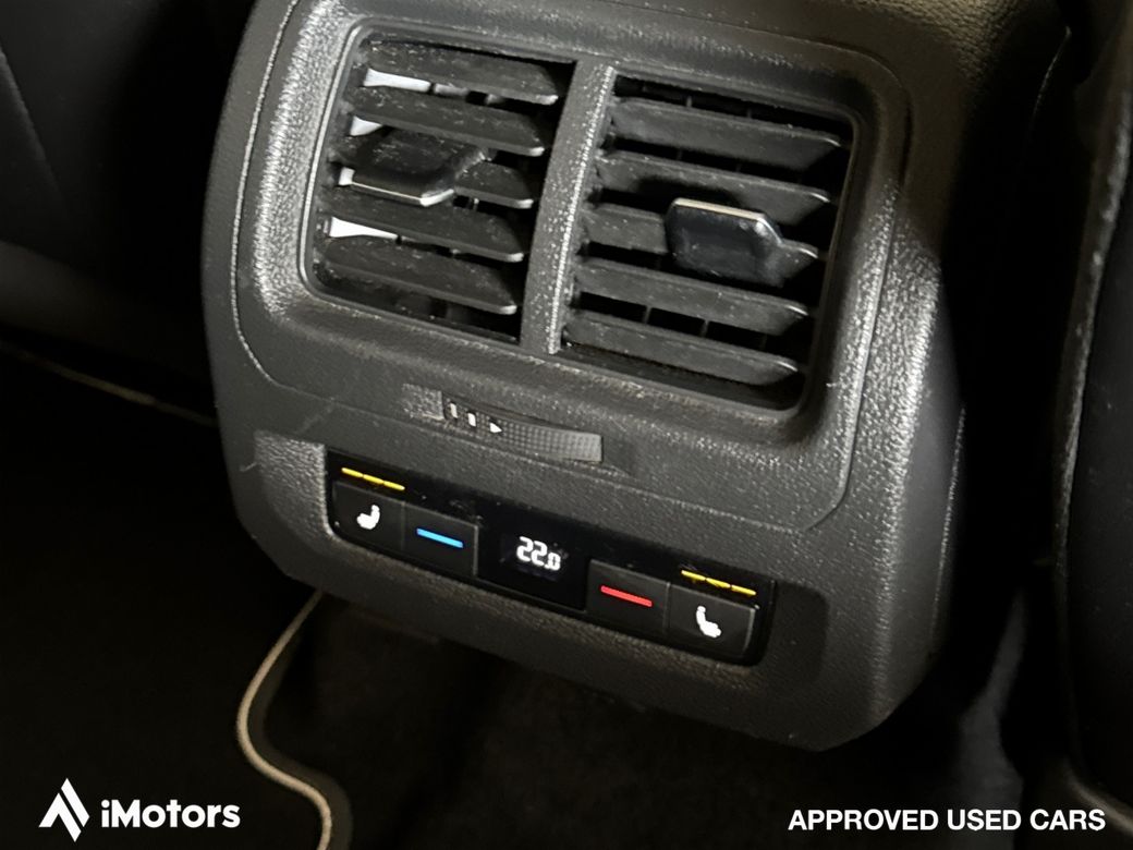 2017 Volkswagen Touran