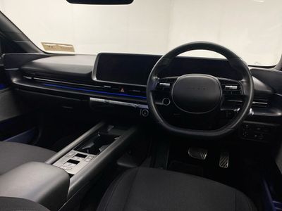 2024 Hyundai Ioniq 6