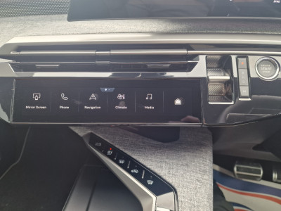 2025 Peugeot 3008