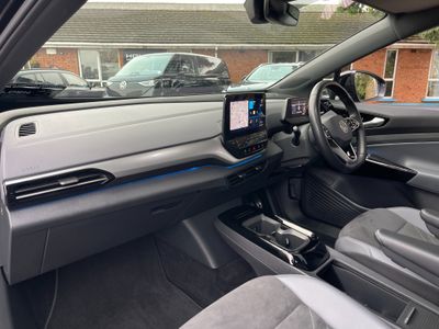2022 Volkswagen ID.4