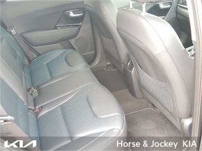 2022 Kia e-Niro