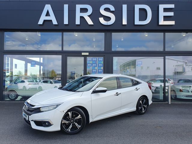 vehicle for sale from Airside Motor Centre