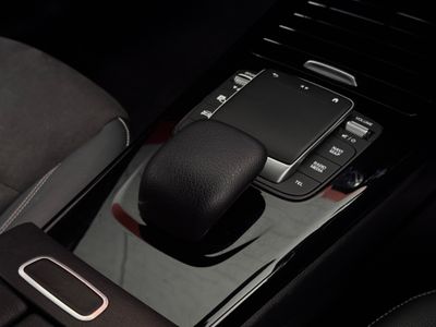 2022 Mercedes-Benz A Class