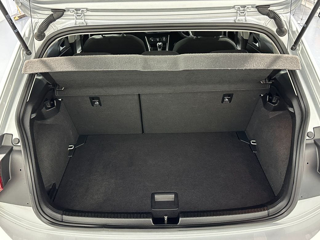 2024 Volkswagen Polo