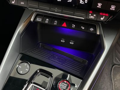2025 Audi RS3